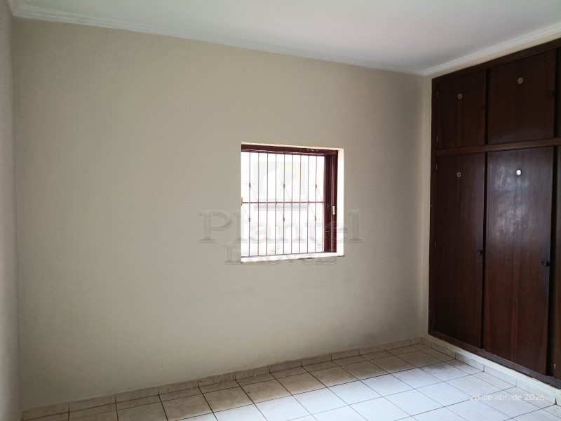 Imobiliária Ribeirão Preto - Plantel Imóveis - Casa - Sumarezinho - Ribeirão Preto