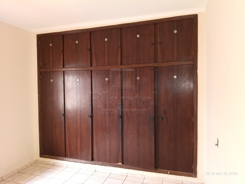 Imobiliária Ribeirão Preto - Plantel Imóveis - Casa - Sumarezinho - Ribeirão Preto