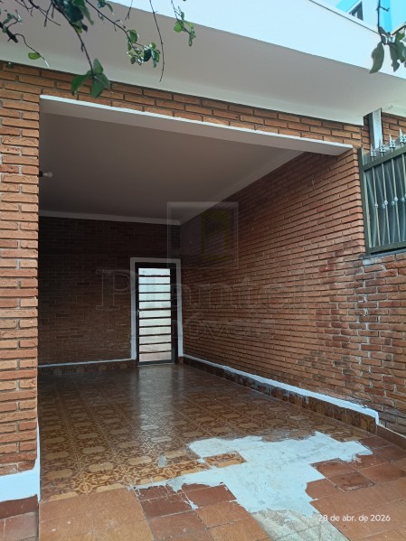 Imobiliária Ribeirão Preto - Plantel Imóveis - Casa - Sumarezinho - Ribeirão Preto