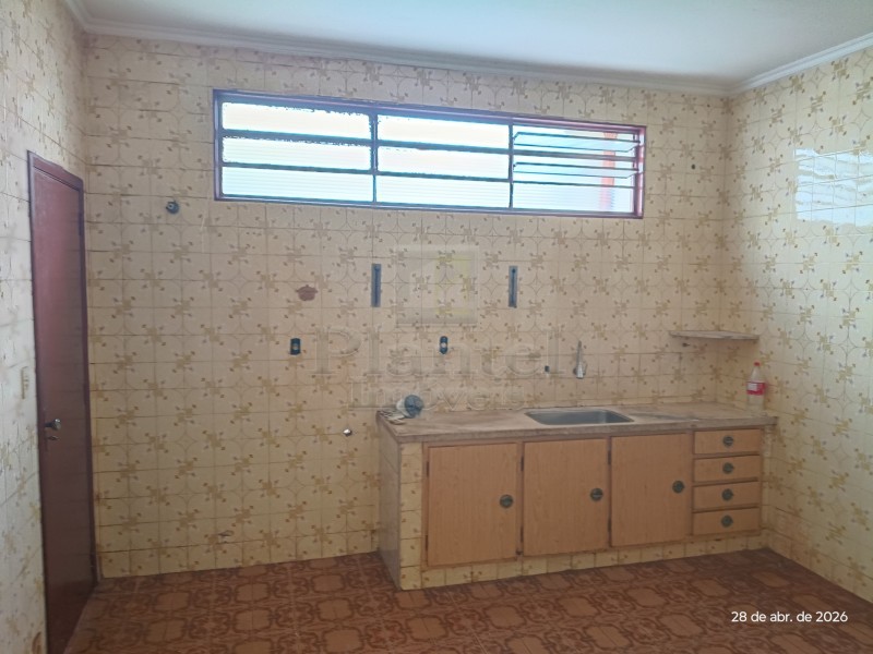 Imobiliária Ribeirão Preto - Plantel Imóveis - Casa - Sumarezinho - Ribeirão Preto