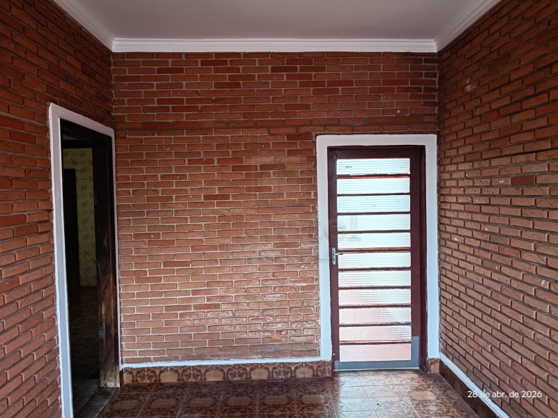 Imobiliária Ribeirão Preto - Plantel Imóveis - Casa - Sumarezinho - Ribeirão Preto