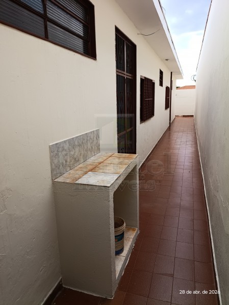 Imobiliária Ribeirão Preto - Plantel Imóveis - Casa - Sumarezinho - Ribeirão Preto