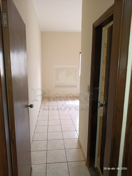 Imobiliária Ribeirão Preto - Plantel Imóveis - Casa - Sumarezinho - Ribeirão Preto