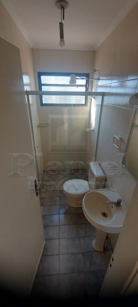 Imobiliária Ribeirão Preto - Plantel Imóveis - Apartamento - Jardim Palmares - Ribeirão Preto
