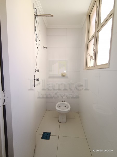 Imobiliária Ribeirão Preto - Plantel Imóveis - Apartamento - Jardim Paulista - Ribeirão Preto