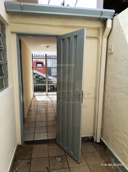 Imobiliária Ribeirão Preto - Plantel Imóveis - Casa - Ipiranga - Ribeirão Preto
