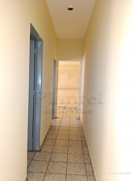 Imobiliária Ribeirão Preto - Plantel Imóveis - Casa - Ipiranga - Ribeirão Preto