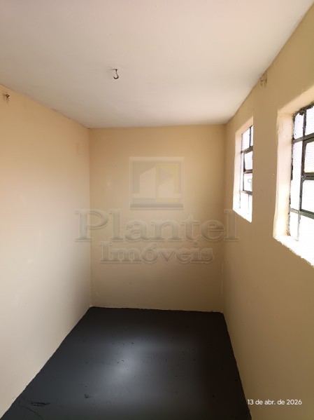 Imobiliária Ribeirão Preto - Plantel Imóveis - Casa - Ipiranga - Ribeirão Preto