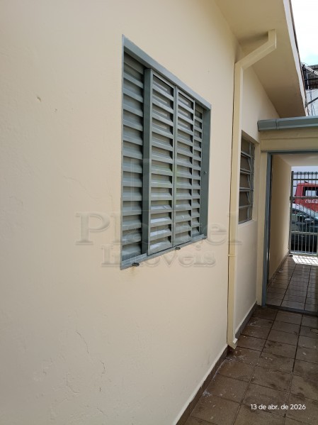 Imobiliária Ribeirão Preto - Plantel Imóveis - Casa - Ipiranga - Ribeirão Preto