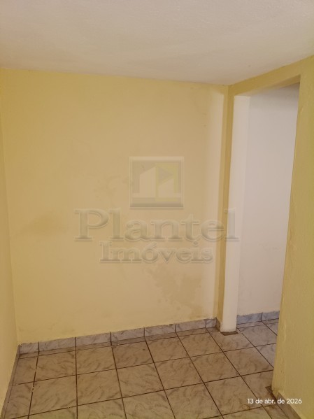 Imobiliária Ribeirão Preto - Plantel Imóveis - Casa - Ipiranga - Ribeirão Preto
