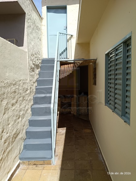 Imobiliária Ribeirão Preto - Plantel Imóveis - Casa - Ipiranga - Ribeirão Preto