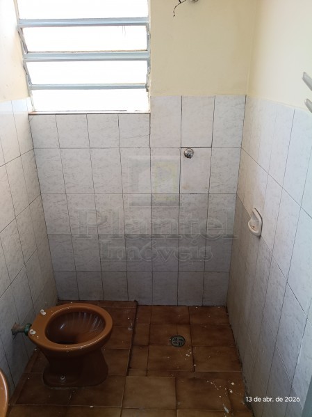 Imobiliária Ribeirão Preto - Plantel Imóveis - Casa - Ipiranga - Ribeirão Preto