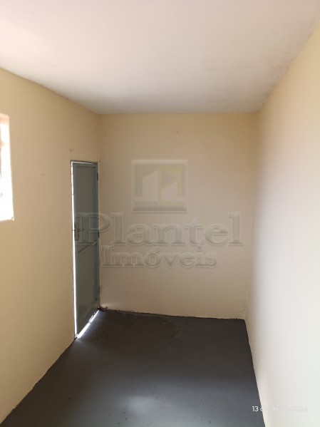 Imobiliária Ribeirão Preto - Plantel Imóveis - Casa - Ipiranga - Ribeirão Preto