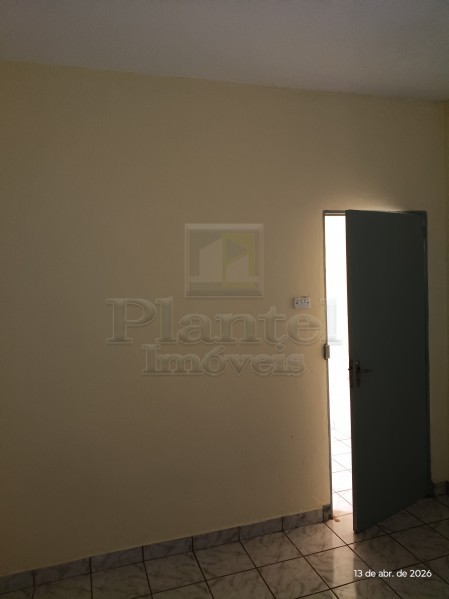 Imobiliária Ribeirão Preto - Plantel Imóveis - Casa - Ipiranga - Ribeirão Preto