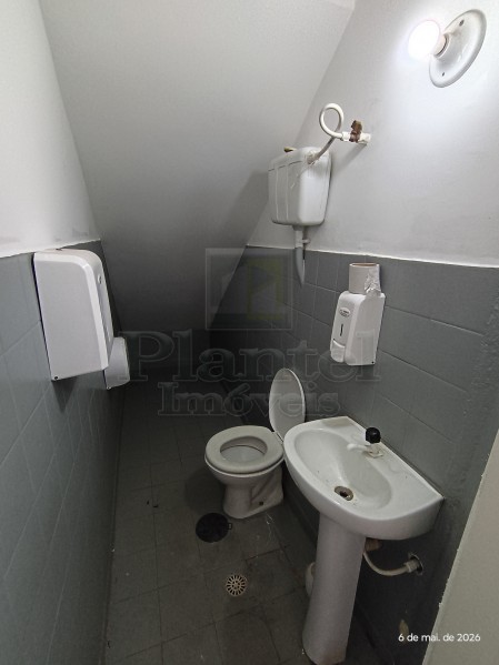Imobiliária Ribeirão Preto - Plantel Imóveis - Salão Comercial - Ipiranga - Ribeirão Preto