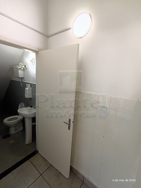 Imobiliária Ribeirão Preto - Plantel Imóveis - Salão Comercial - Ipiranga - Ribeirão Preto