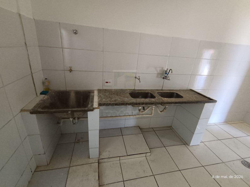 Imobiliária Ribeirão Preto - Plantel Imóveis - Salão Comercial - Ipiranga - Ribeirão Preto