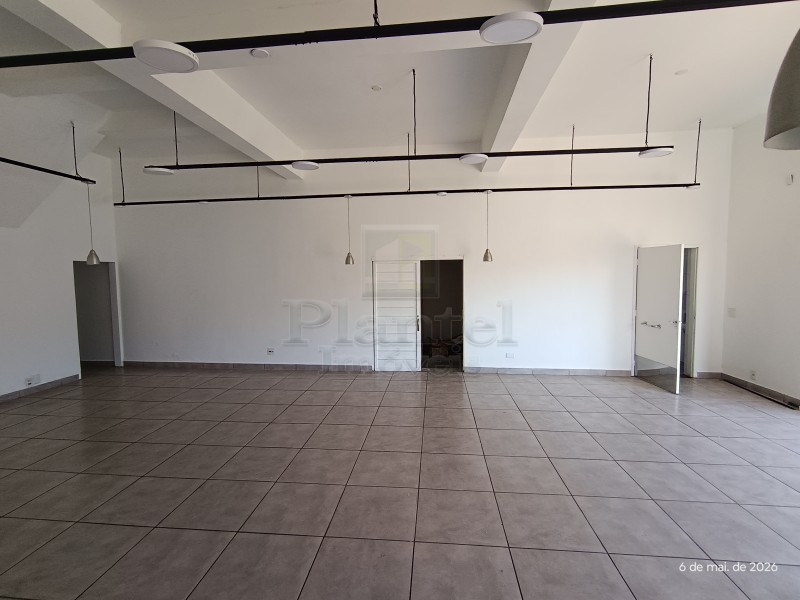 Imobiliária Ribeirão Preto - Plantel Imóveis - Salão Comercial - Ipiranga - Ribeirão Preto