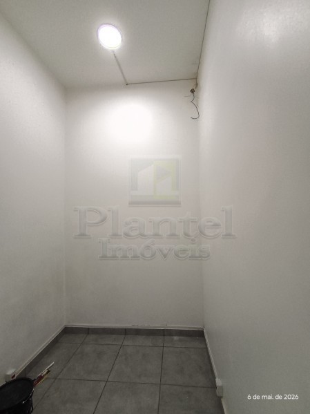 Imobiliária Ribeirão Preto - Plantel Imóveis - Salão Comercial - Ipiranga - Ribeirão Preto