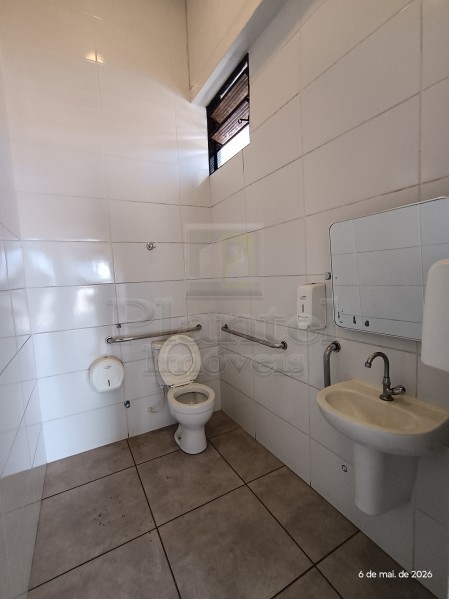 Imobiliária Ribeirão Preto - Plantel Imóveis - Salão Comercial - Ipiranga - Ribeirão Preto