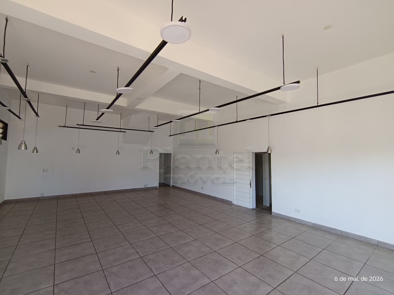 Imobiliária Ribeirão Preto - Plantel Imóveis - Salão Comercial - Ipiranga - Ribeirão Preto