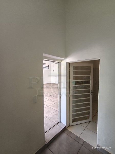 Imobiliária Ribeirão Preto - Plantel Imóveis - Salão Comercial - Ipiranga - Ribeirão Preto