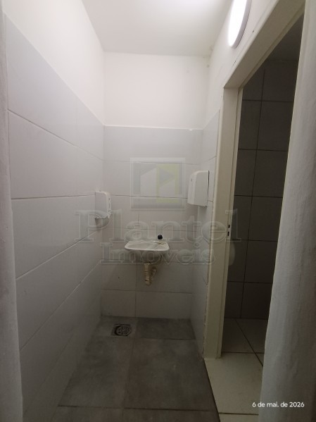 Imobiliária Ribeirão Preto - Plantel Imóveis - Salão Comercial - Ipiranga - Ribeirão Preto