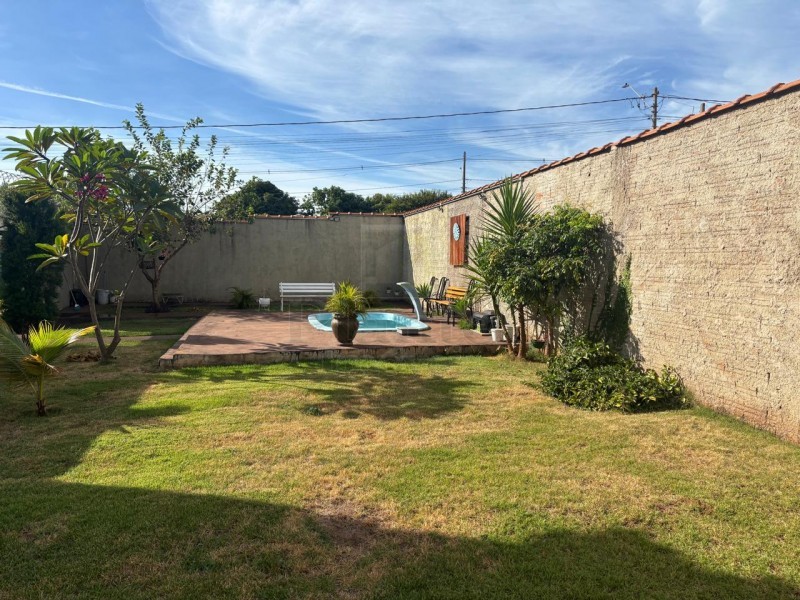 Imobiliária Ribeirão Preto - Plantel Imóveis - Terreno - Bonfim Paulista - Ribeirão Preto
