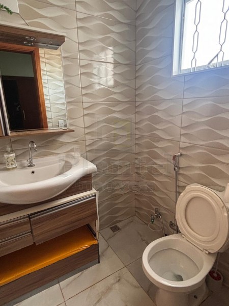 Imobiliária Ribeirão Preto - Plantel Imóveis - Casa - Bonfim Paulista - Ribeirão Preto