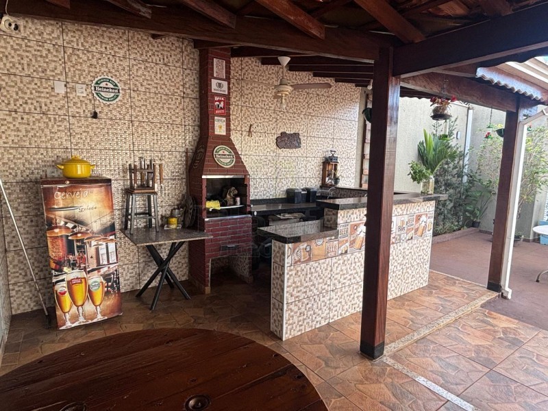 Imobiliária Ribeirão Preto - Plantel Imóveis - Casa - Bonfim Paulista - Ribeirão Preto