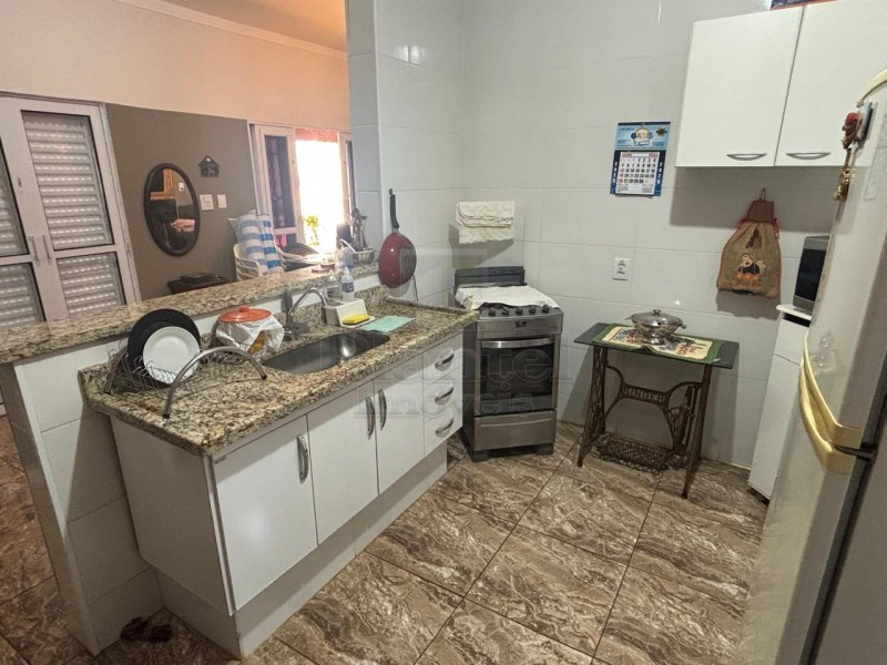 Imobiliária Ribeirão Preto - Plantel Imóveis - Casa - Bonfim Paulista - Ribeirão Preto