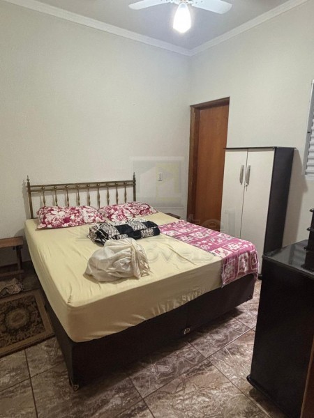 Imobiliária Ribeirão Preto - Plantel Imóveis - Casa - Bonfim Paulista - Ribeirão Preto
