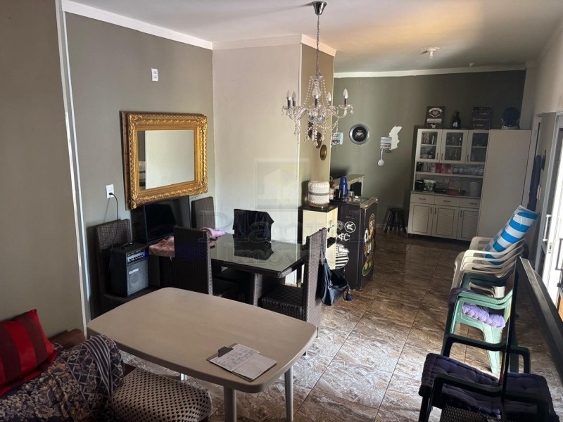 Imobiliária Ribeirão Preto - Plantel Imóveis - Casa - Bonfim Paulista - Ribeirão Preto