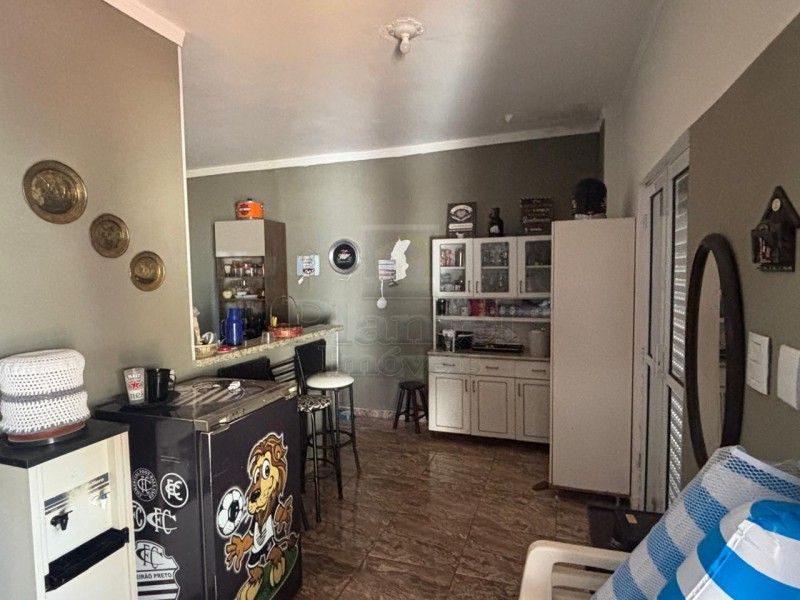 Imobiliária Ribeirão Preto - Plantel Imóveis - Casa - Bonfim Paulista - Ribeirão Preto