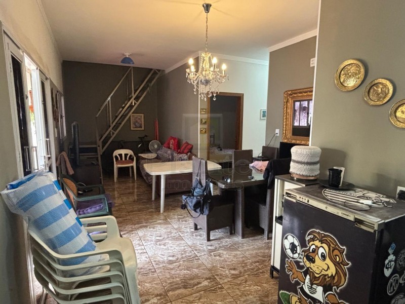 Imobiliária Ribeirão Preto - Plantel Imóveis - Casa - Bonfim Paulista - Ribeirão Preto