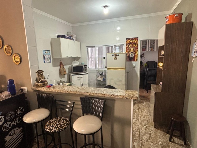 Imobiliária Ribeirão Preto - Plantel Imóveis - Casa - Bonfim Paulista - Ribeirão Preto