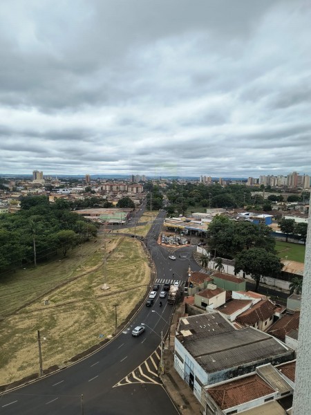 Imobiliária Ribeirão Preto - Plantel Imóveis - Apartamento - Vila Virgínia - Ribeirão Preto