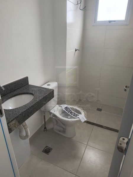 Imobiliária Ribeirão Preto - Plantel Imóveis - Apartamento - Vila Virgínia - Ribeirão Preto