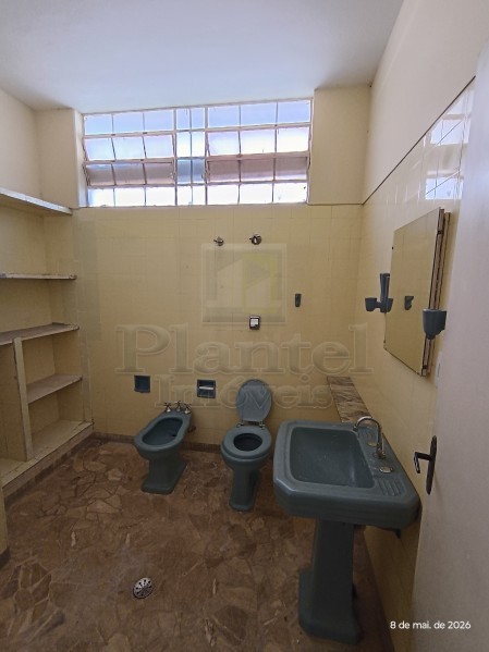 Imobiliária Ribeirão Preto - Plantel Imóveis - Comercial - Centro - Ribeirão Preto