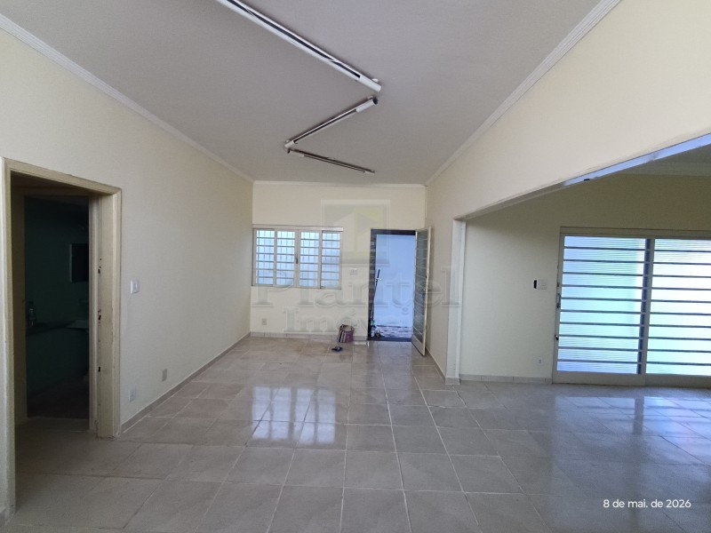 Imobiliária Ribeirão Preto - Plantel Imóveis - Comercial - Centro - Ribeirão Preto
