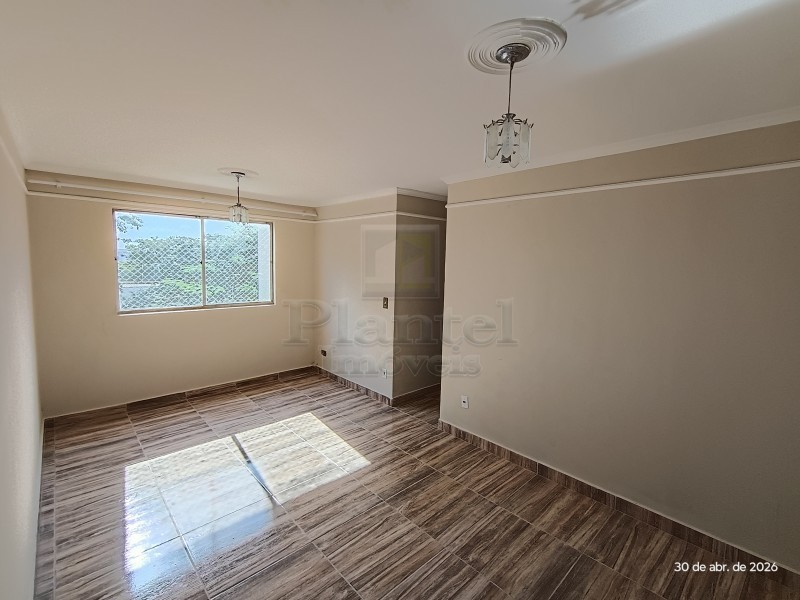 Imobiliária Ribeirão Preto - Plantel Imóveis - Apartamento - Jardim Paulistano - Ribeirão Preto