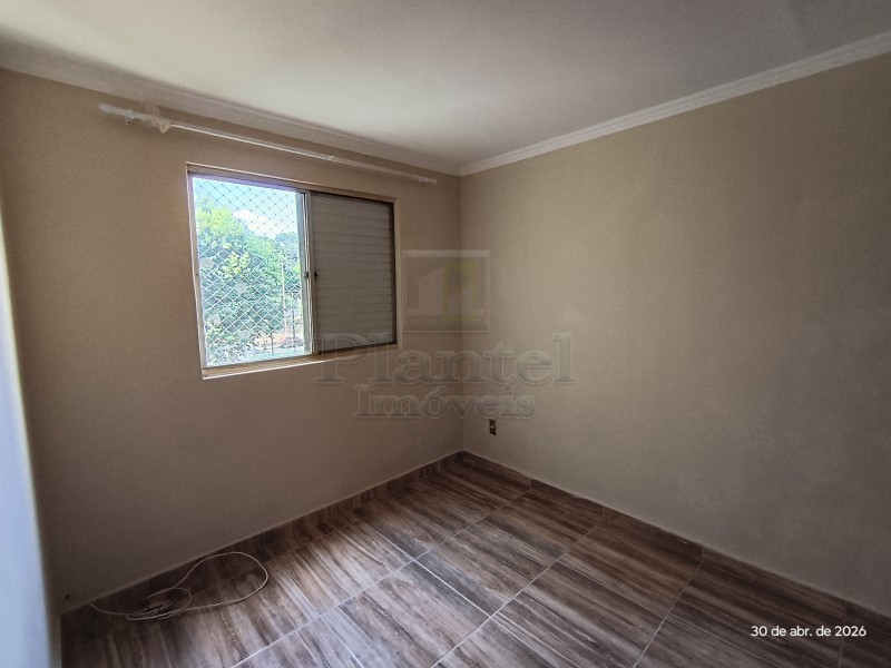 Imobiliária Ribeirão Preto - Plantel Imóveis - Apartamento - Jardim Paulistano - Ribeirão Preto