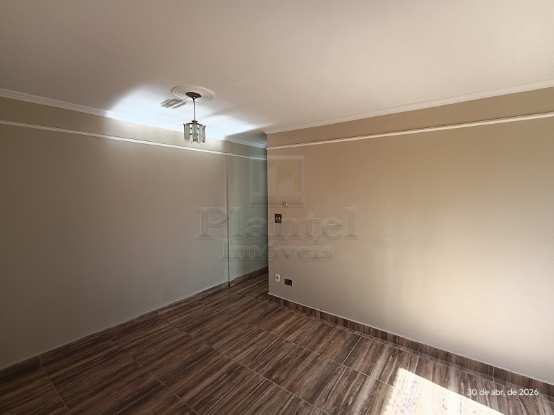 Imobiliária Ribeirão Preto - Plantel Imóveis - Apartamento - Jardim Paulistano - Ribeirão Preto