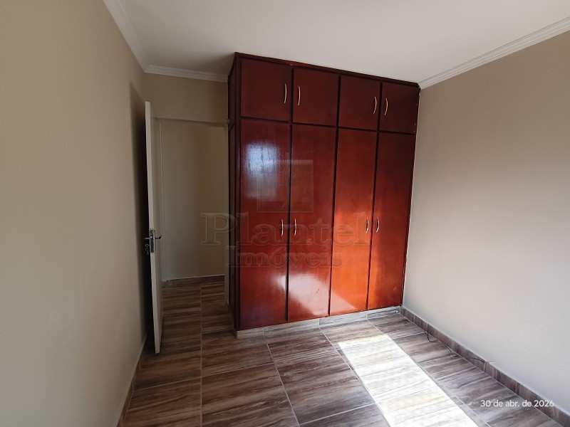 Imobiliária Ribeirão Preto - Plantel Imóveis - Apartamento - Jardim Paulistano - Ribeirão Preto