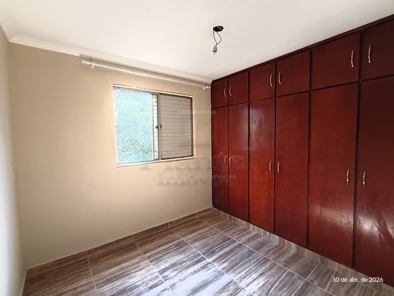 Imobiliária Ribeirão Preto - Plantel Imóveis - Apartamento - Jardim Paulistano - Ribeirão Preto