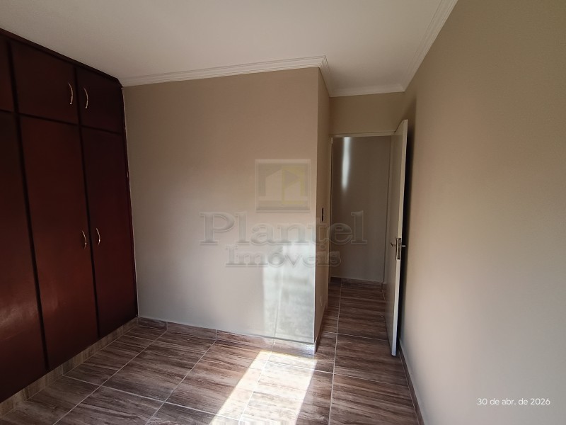 Imobiliária Ribeirão Preto - Plantel Imóveis - Apartamento - Jardim Paulistano - Ribeirão Preto