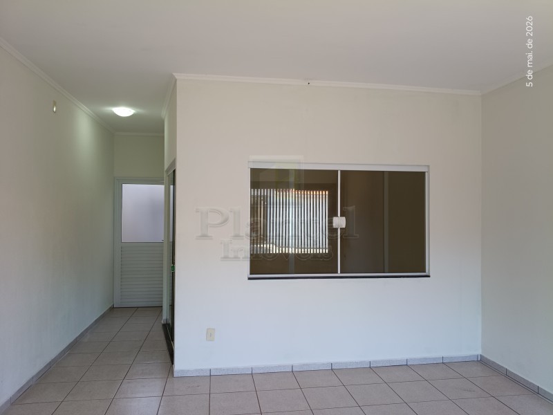 Imobiliária Ribeirão Preto - Plantel Imóveis - Casa - Planalto Verde - Ribeirão Preto