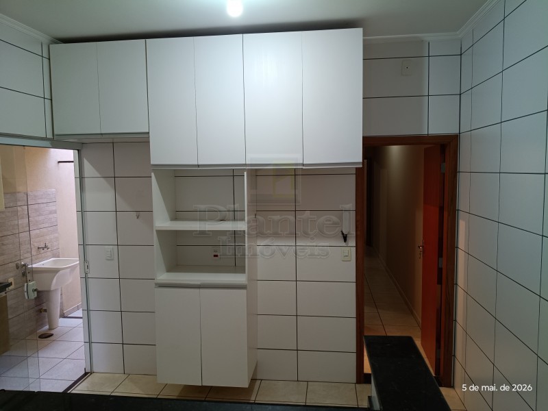 Imobiliária Ribeirão Preto - Plantel Imóveis - Casa - Planalto Verde - Ribeirão Preto