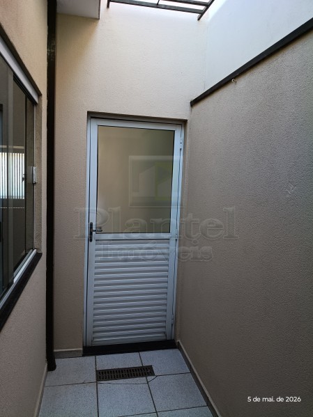 Imobiliária Ribeirão Preto - Plantel Imóveis - Casa - Planalto Verde - Ribeirão Preto