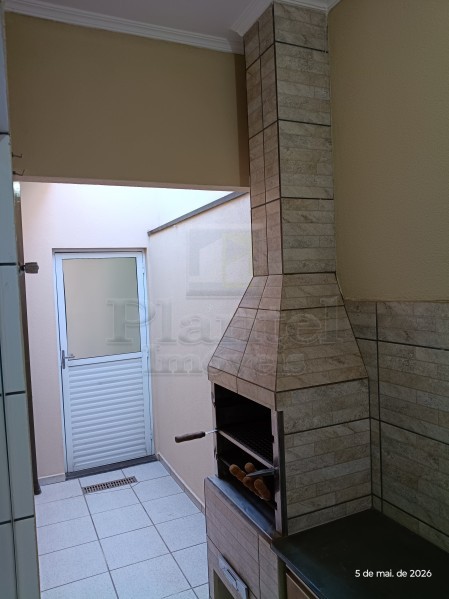 Imobiliária Ribeirão Preto - Plantel Imóveis - Casa - Planalto Verde - Ribeirão Preto
